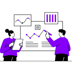 Monitoring Website Performance - WordPress Maintenance Services service feature