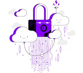 Security Measures - WordPress Maintenance Services service feature